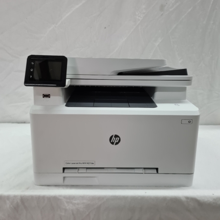 HP Color LaserJet Pro MFP M277dw Laserdruck 4-in-1 Laser-Multifunktionsdrucker