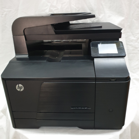 HP LaserJet Pro 200 M276nw Colour Multifunction Printer