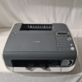 Canon i-SENSYS FAX-L120 Drucken, Kopieren, Faxen