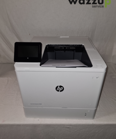 HP LaserJet Enterprise M608x s/w Laserdrucker A4 Bis zu 61 Seite per Minute!