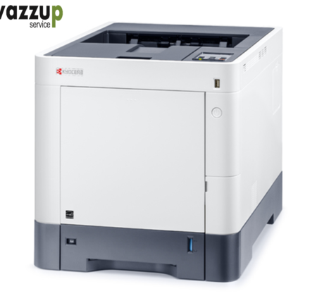 Kyocera ECOSYS P6230cdn Farblaserdrucker Duplex - Netzwerk - neu ovp