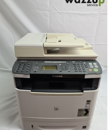 Canon i-SENSYS MF5980DW WLAN Multifunktionsdrucker ( s/w )- Laserdrucker