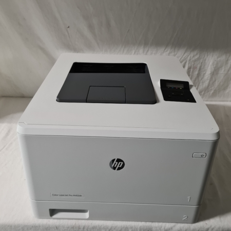 HP Color LaserJet Pro M452dn CF389A