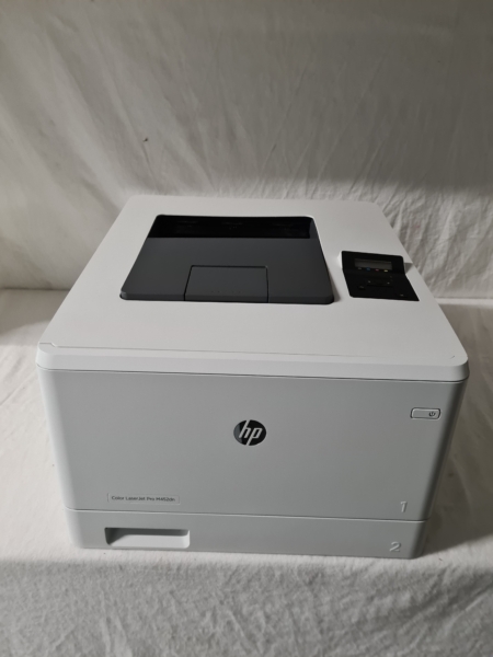 HP Color LaserJet Pro M452dn CF389A