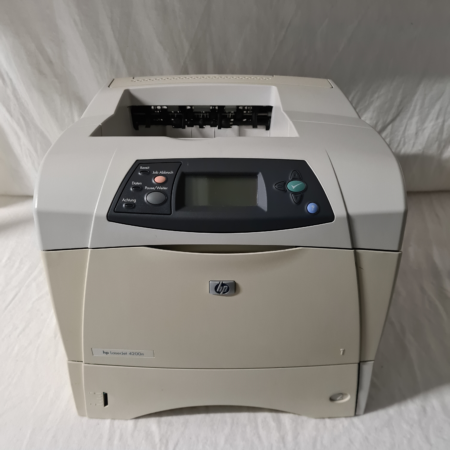 HP LaserJet 4200DN Laserdrucker