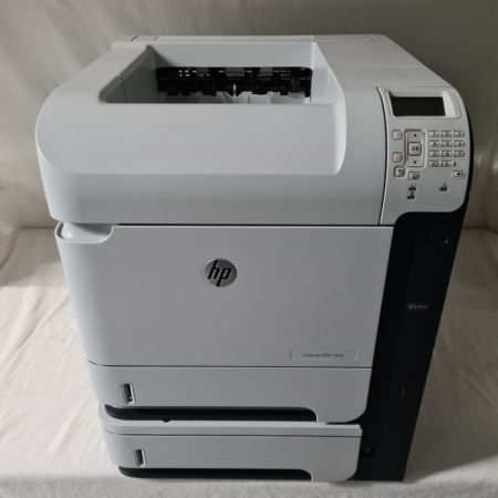 HP LaserJet Enterprise M602X A4 Duplex Network Laser Printer