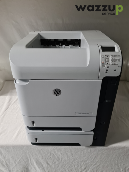HP LaserJet Enterprise M602X A4 Duplex Network Laser Printer