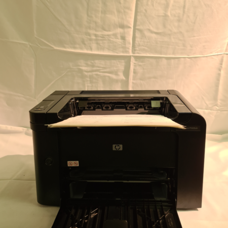 HP LaserJet P1606dn ePrint Mono Laserdrucker Für Unternehmen