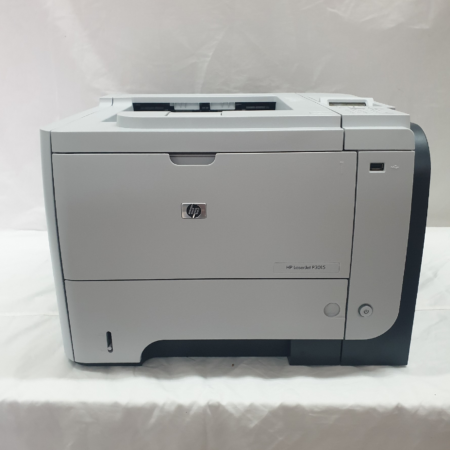 HP LaserJet P3015 Laserdrucker Für Unternehmen