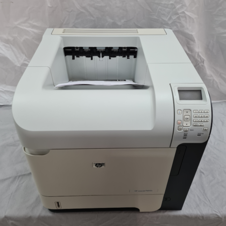 HP LaserJet P4515N S/W Laserdrucker Netzwerk USB Drucker CB514A