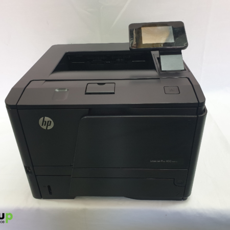 HP LaserJet Pro 400 M401dn Laserdrucker Für Unternehmen