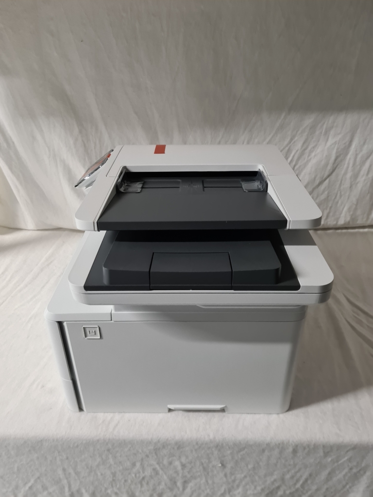 HP LaserJet Pro M428dw Multifunktions Laserdrucker Drucker Scanner Kopierer