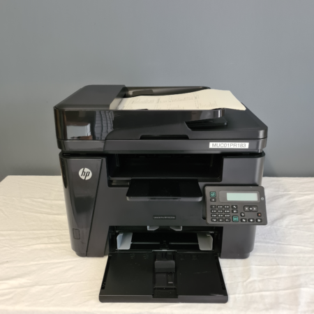 HP LaserJet Pro MFP M225dn CF484A