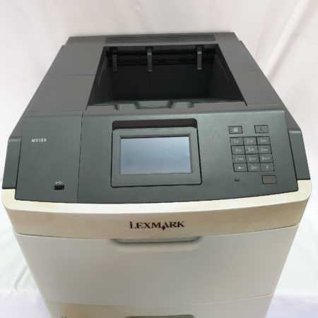 Lexmark M5155 Laserdrucker