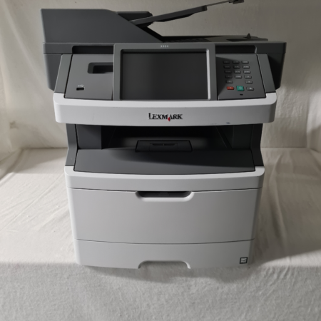 Lexmark X464de Multifunktionsdrucker Für Unternehmen