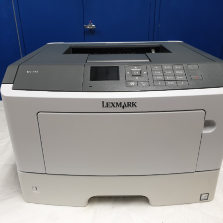 Lexmark M1145, Laserdrucker